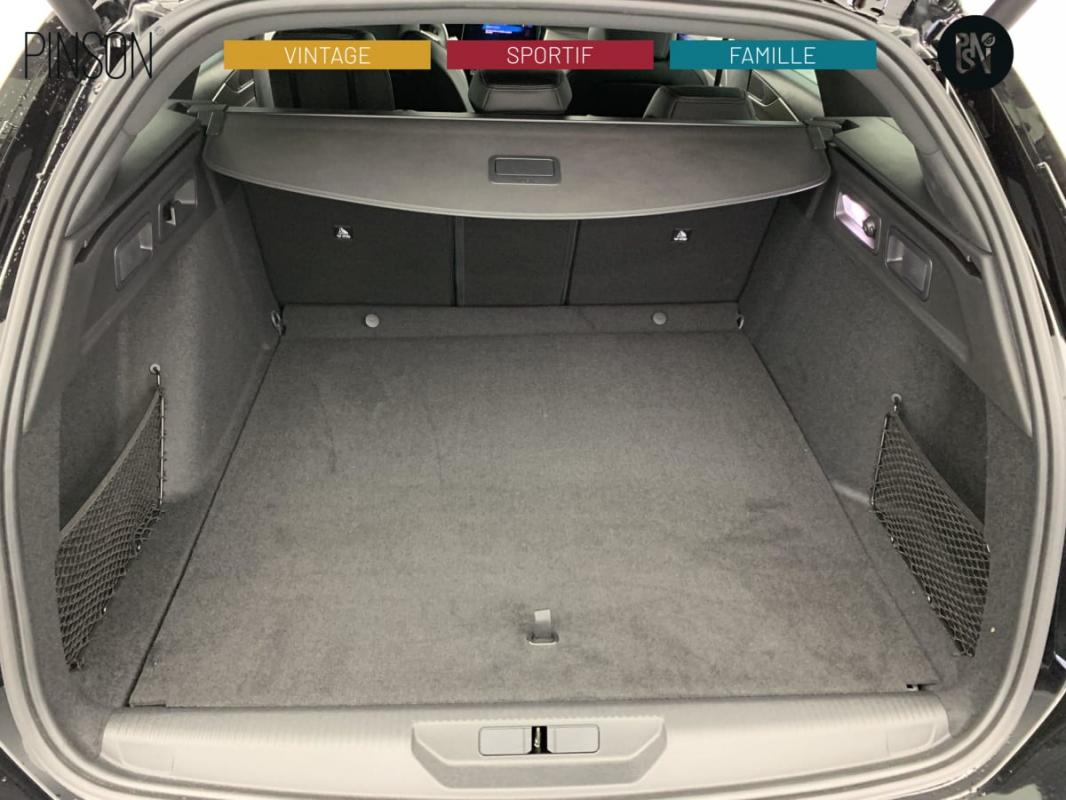 Peugeot 308 SW - PHEV 225 e-EAT8 GT
