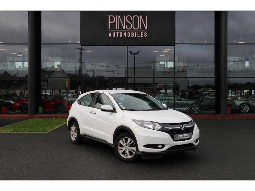 Honda HRV - 1.6 i-DTEC 120ch 2015 Executive