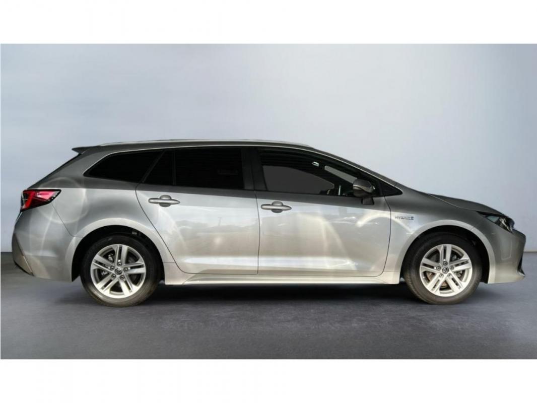 Toyota Corolla - Touring Sports 1.8 Hybrid 140 - BV e-CVT BREAK Dynamic