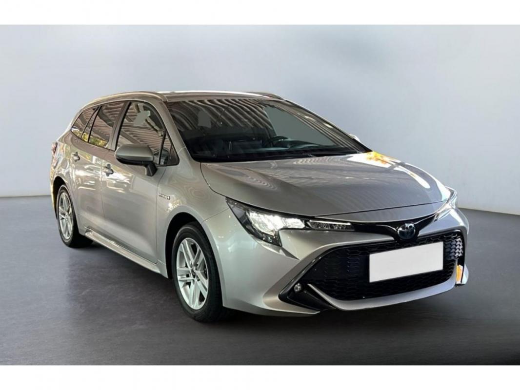 Toyota Corolla - Touring Sports 1.8 Hybride 122ch - BVA Sport Dynamic
