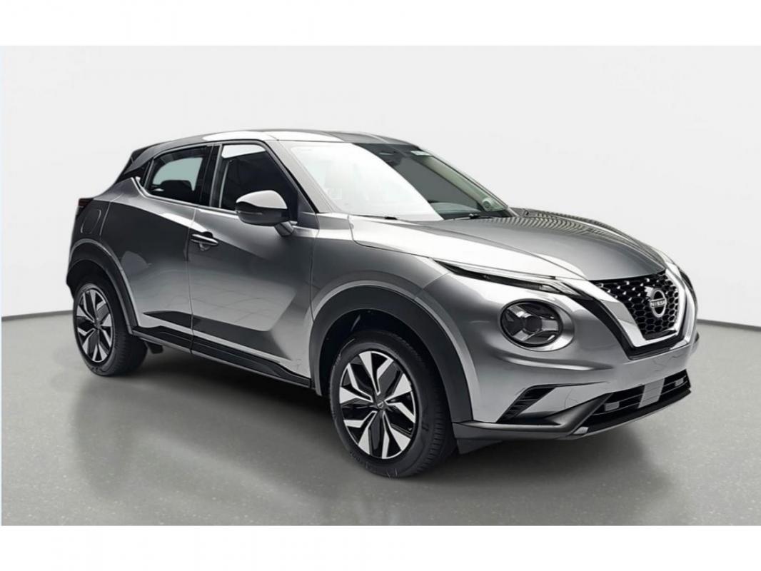 Nissan Juke 1.0 DIG-T - 114 BV DCT Stop/Start 2024 II 2019 Acenta PHASE 2