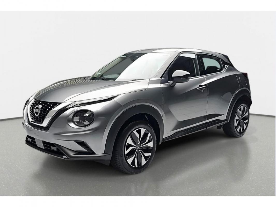 Nissan Juke - 1.0 DIG-T - 114 BV DCT Stop/Start 2024 II 2019 Acenta PHASE 2