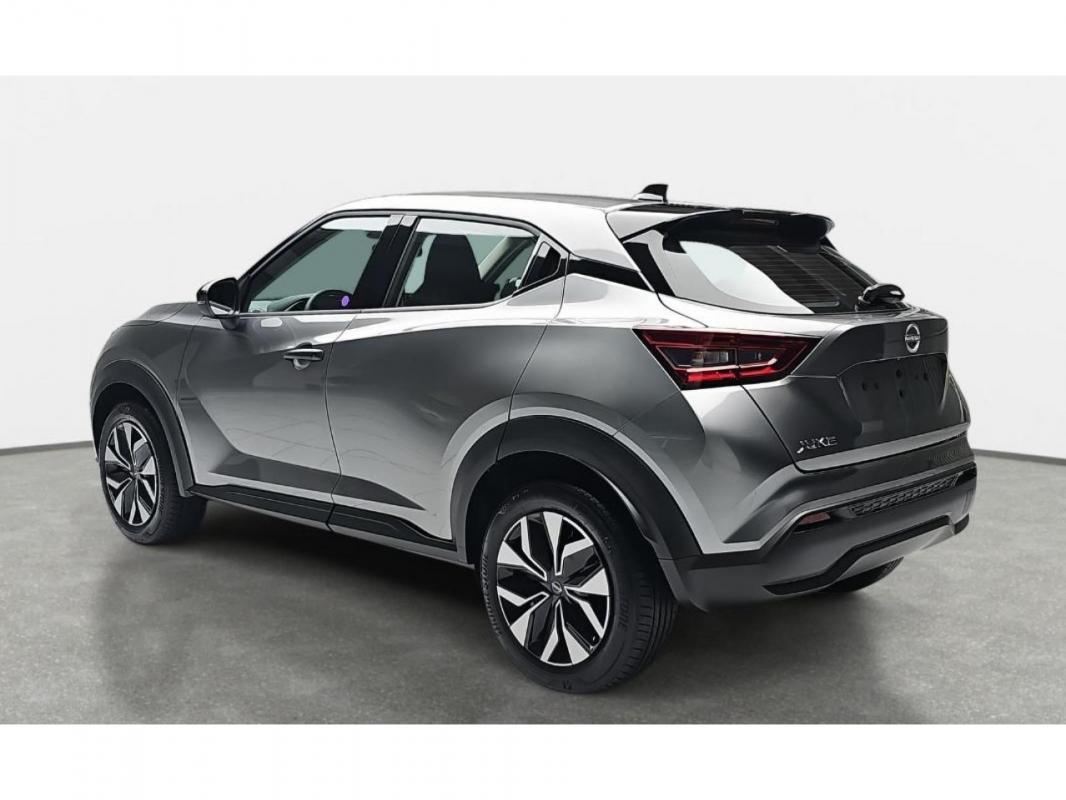 Nissan Juke - 1.0 DIG-T - 114 BV DCT Stop/Start 2024 II 2019 Acenta PHASE 2