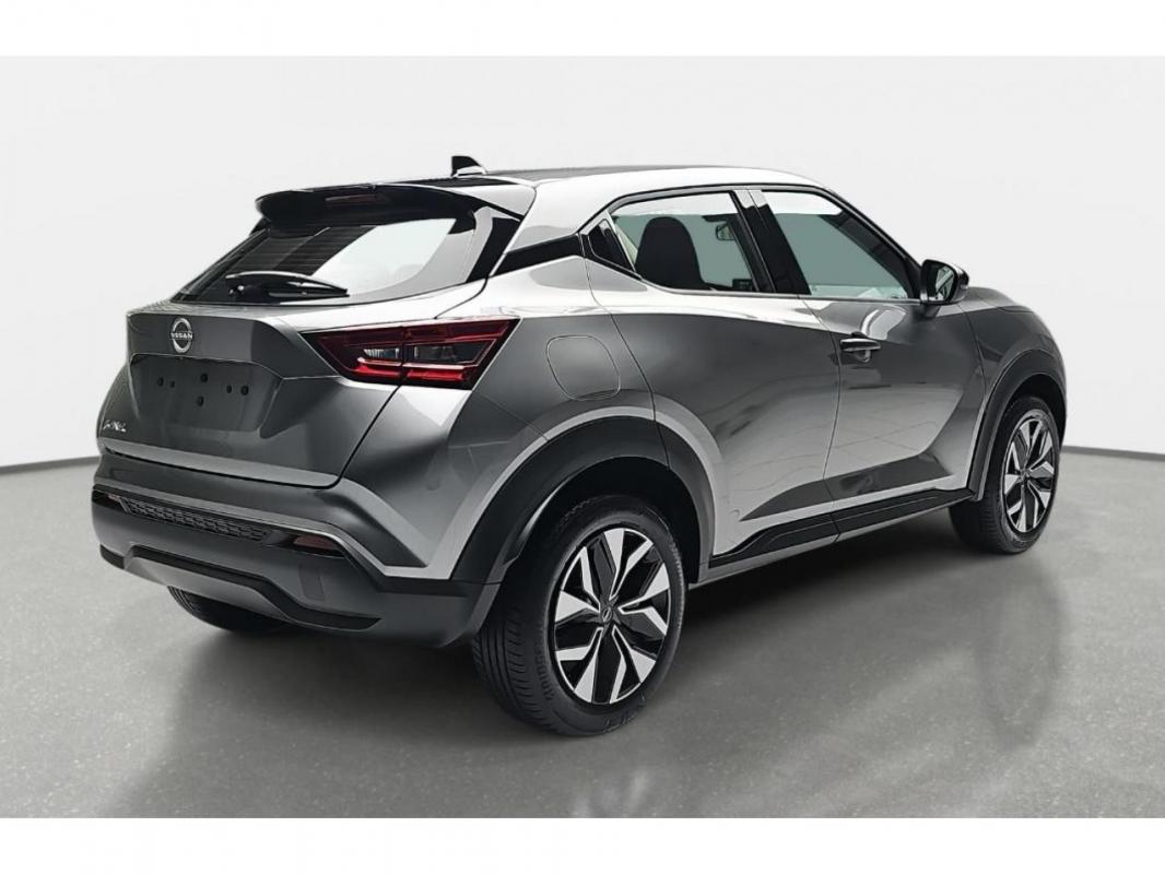 Nissan Juke - 1.0 DIG-T - 114 BV DCT Stop/Start 2024 II 2019 Acenta PHASE 2