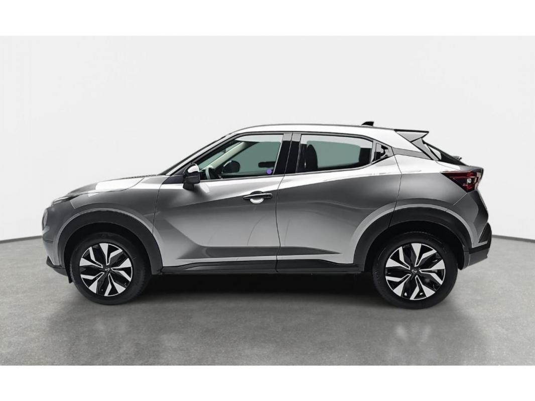 Nissan Juke - 1.0 DIG-T - 114 BV DCT Stop/Start 2024 II 2019 Acenta PHASE 2