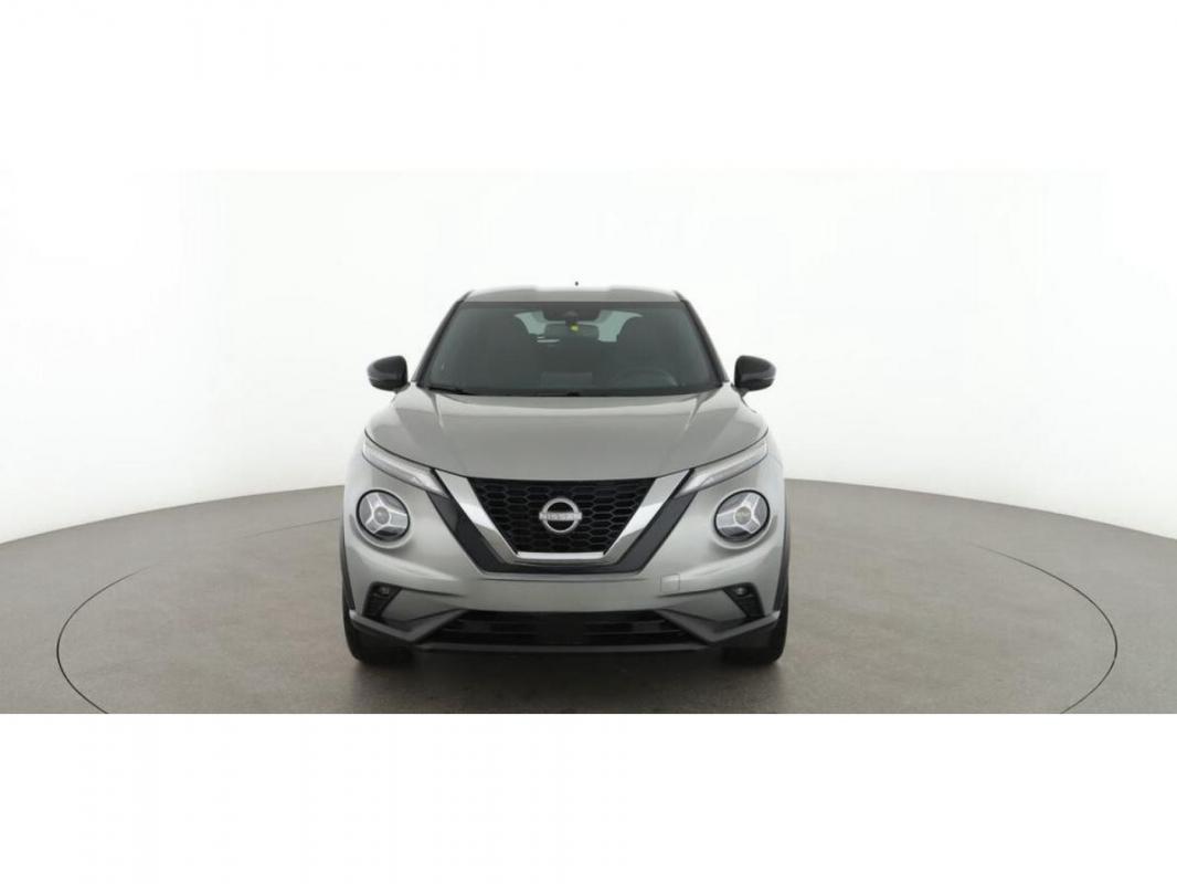 Nissan Juke - 1.0 DIG-T - 114 BV DCT Stop/Start 2024 II 2019 N-Connecta PHASE 2