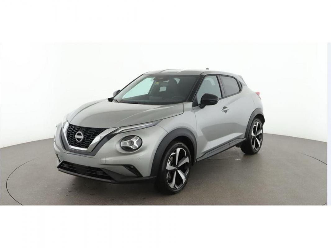 Nissan Juke - 1.0 DIG-T - 114 BV DCT Stop/Start 2024 II 2019 N-Connecta PHASE 2