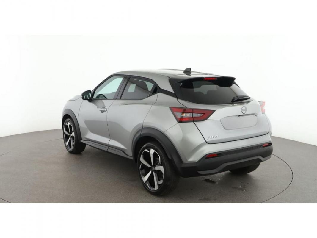 Nissan Juke - 1.0 DIG-T - 114 BV DCT Stop/Start 2024 II 2019 N-Connecta PHASE 2