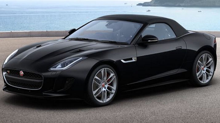 Jaguar F-Type 2.0 i4 300cv bva8 r-dynamic surequipe