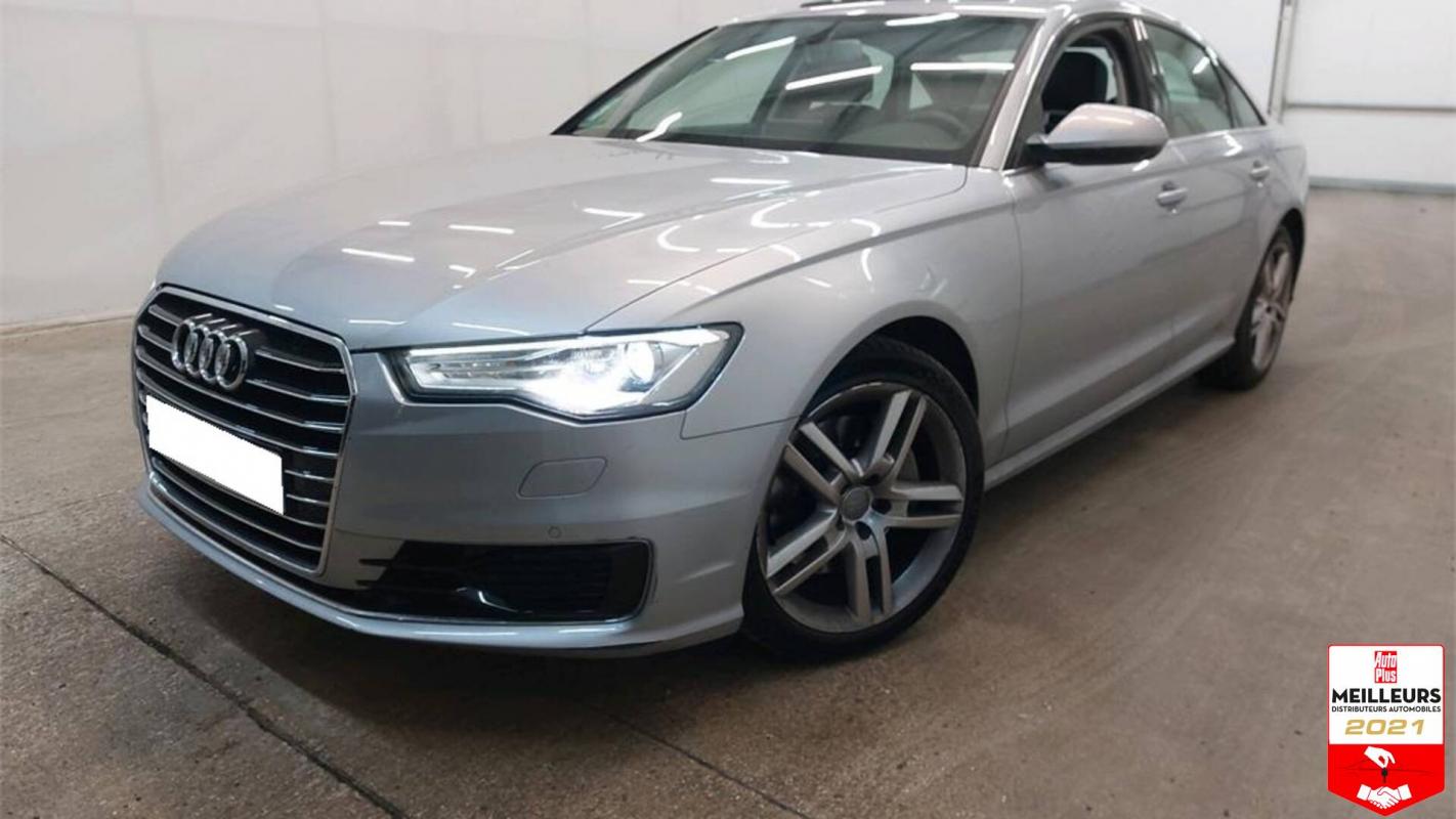 Audi A6 Ambiente TFSI 252 S tronic 7 + Toit + Cuir