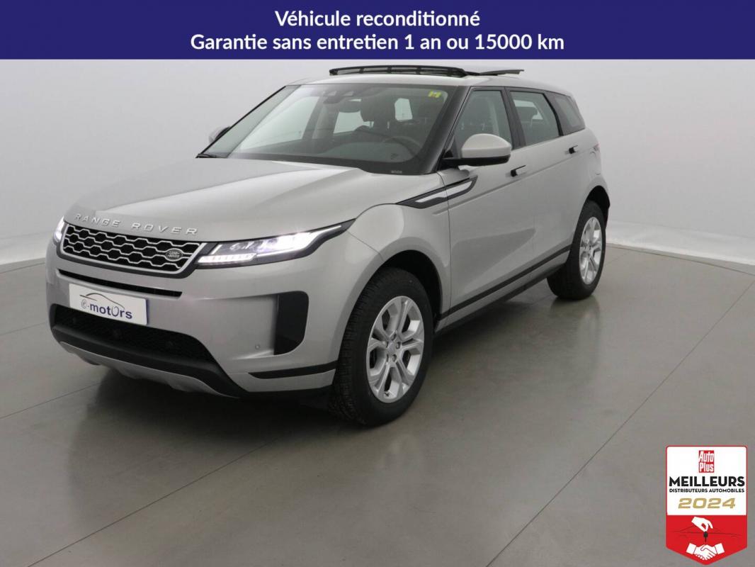 Land Rover Range Rover Evoque P300e PHEV +Toit