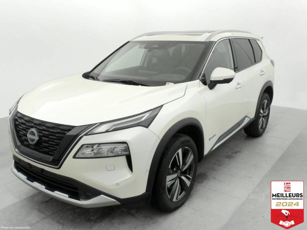 NISSAN X-TRAIL - E-POWER 204 CH TEKNA (2024)