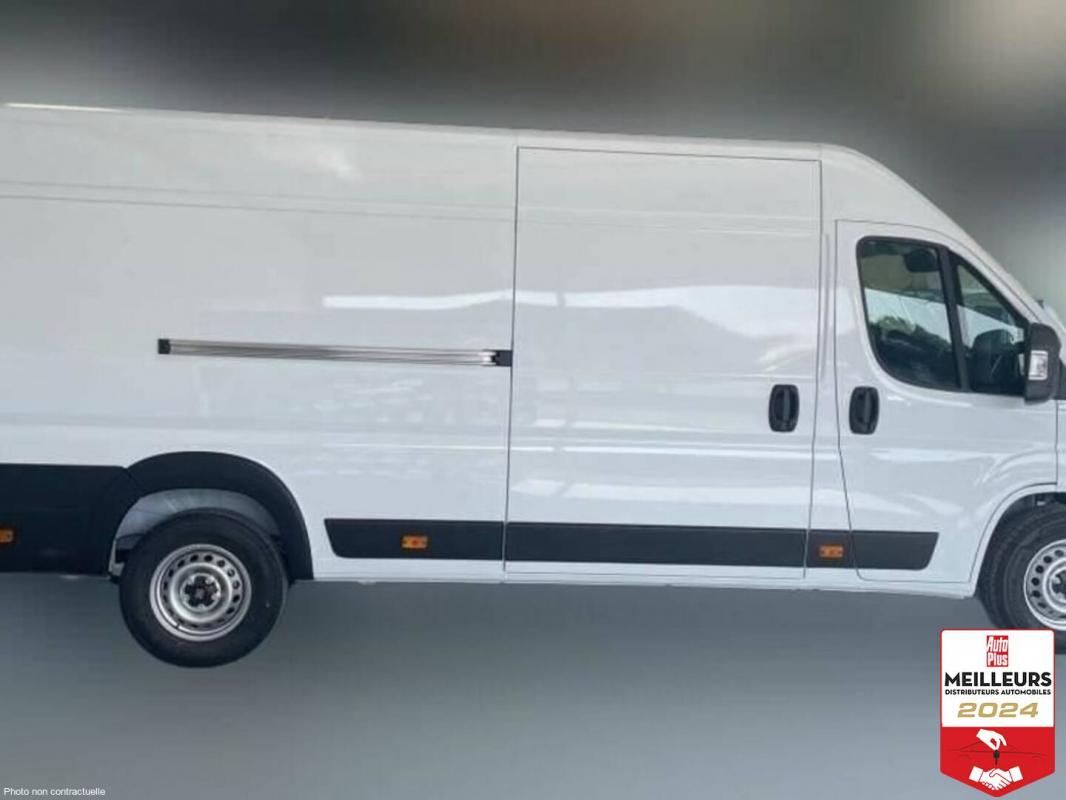 FIAT DUCATO - FOURGON TOLE MAXI 3.5 XL H2 S 180 CH (2024)