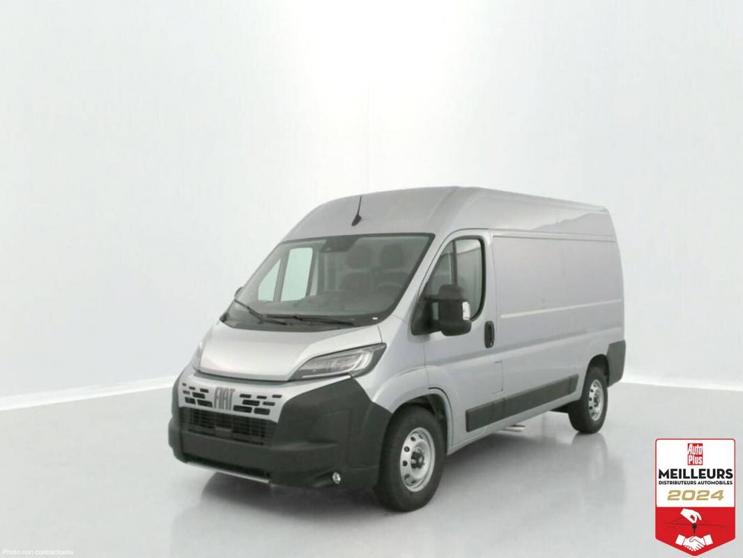 FIAT DUCATO - CABINE MOTRICE III MH2 3.5 MAXI 180CH H3-POWER PACK PREMIU (2024)