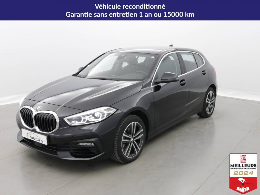 BMW SÉRIE 1 - 116I 109 DESIGN +GPSPRO +PARK ASSIST (2023)