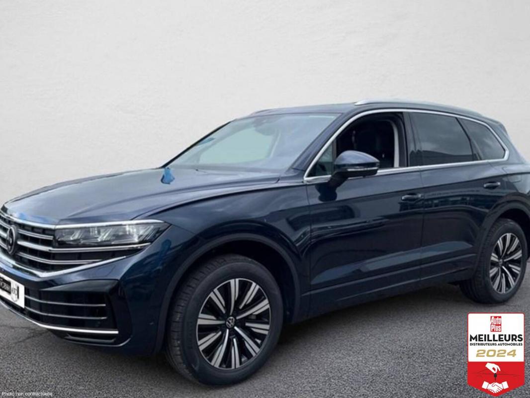 Volkswagen Touareg 3.0 tsi ehybrid 381ch tiptronic 8 4motion