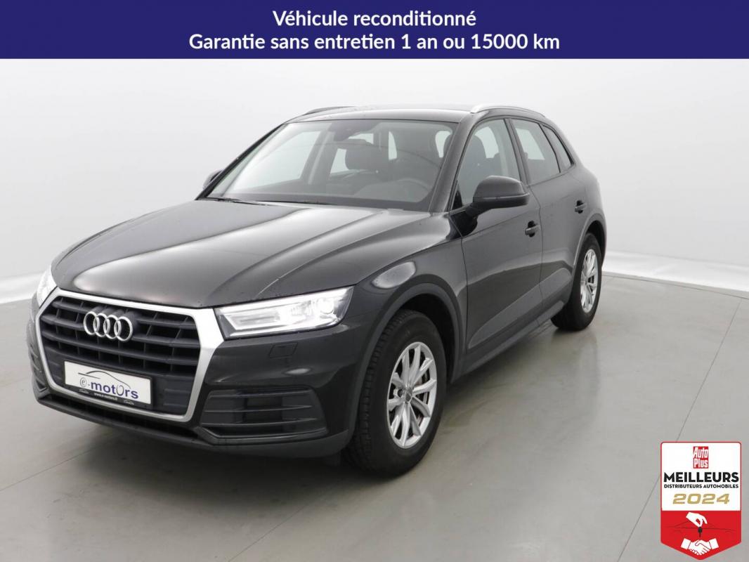 AUDI Q5 - 30 TDI S TRONIC 7 +GPS (2020)