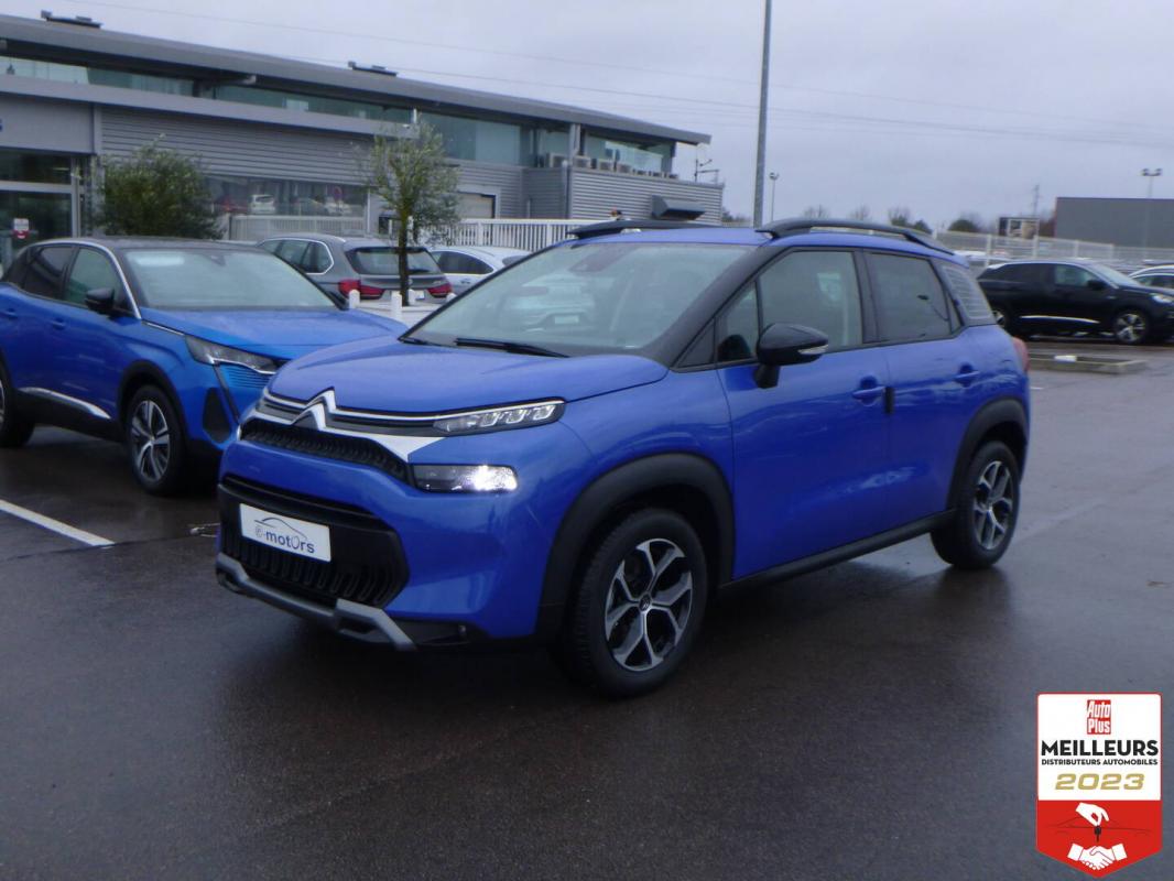 Land Rover Discovery Sport P300e PHEV AWD