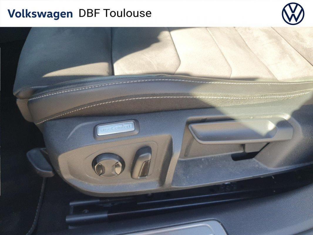 Volkswagen Arteon - SHOOTING BRAKE 2.0 TDI EVO SCR 200 DSG7 4MOTION R-Line
