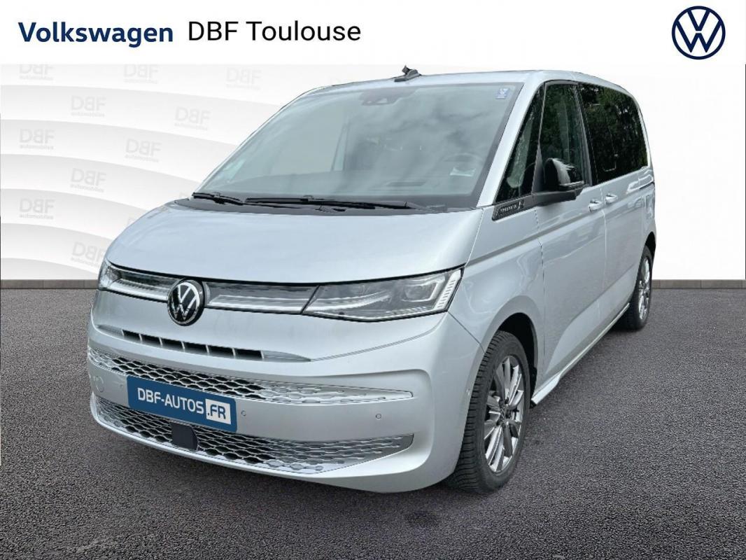 Volkswagen Multivan Court 1.4 eHybrid 218 DSG6 Energetic