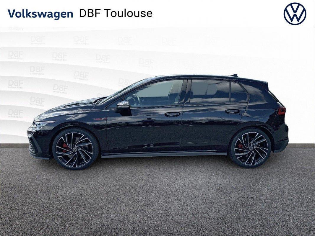 Volkswagen Golf - 2.0 TSI 245 DSG7 GTI