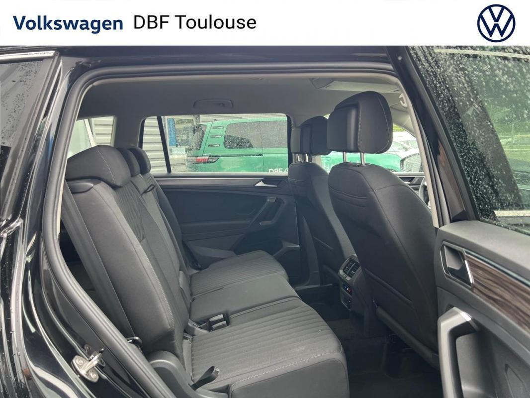 Volkswagen Tiguan Allspace - FL 2.0 TDI 150 DSG7 LIFE