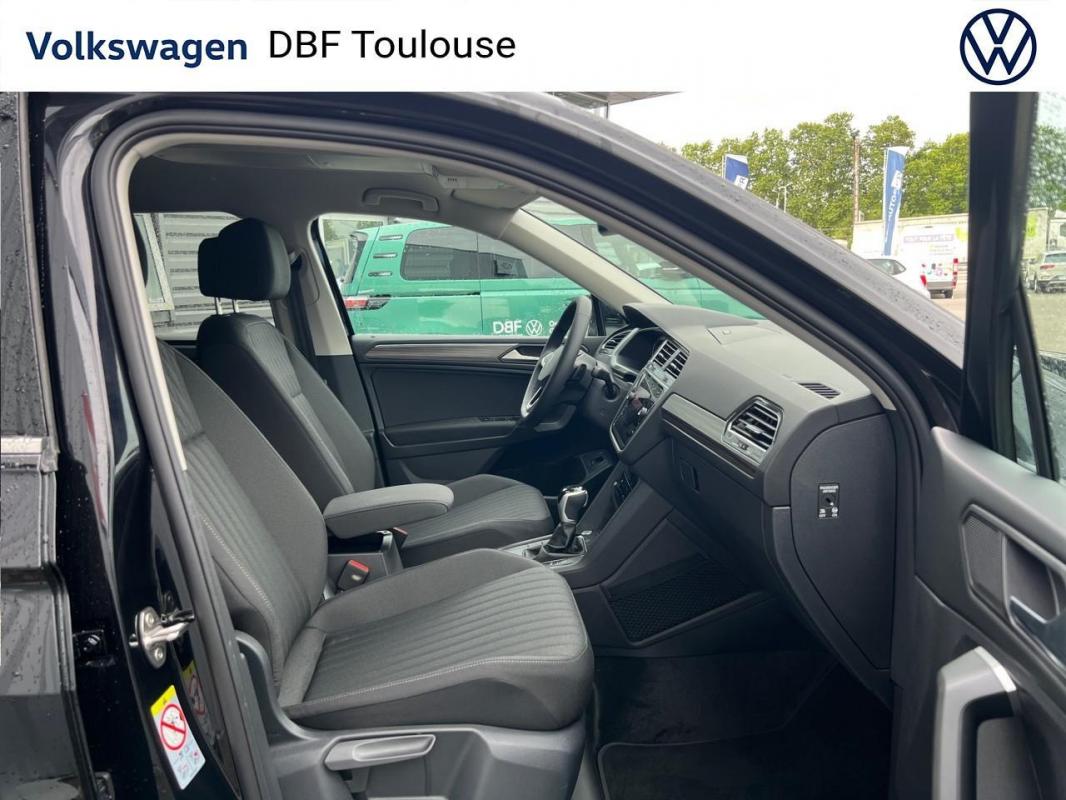 Volkswagen Tiguan Allspace - FL 2.0 TDI 150 DSG7 LIFE