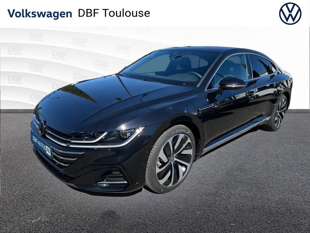 Volkswagen Arteon FL R LINE 2.0 TDI 150CH EVO DSG7