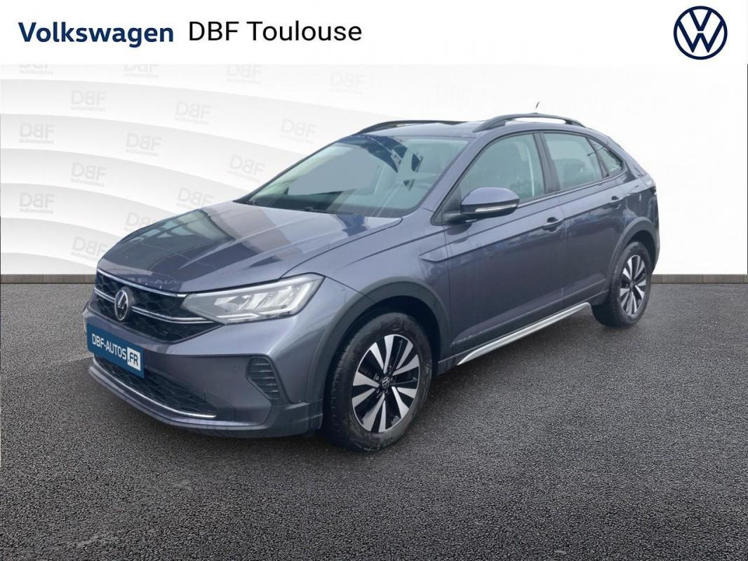 Volkswagen Taigo 1.0 TSI 110 DSG7 Life