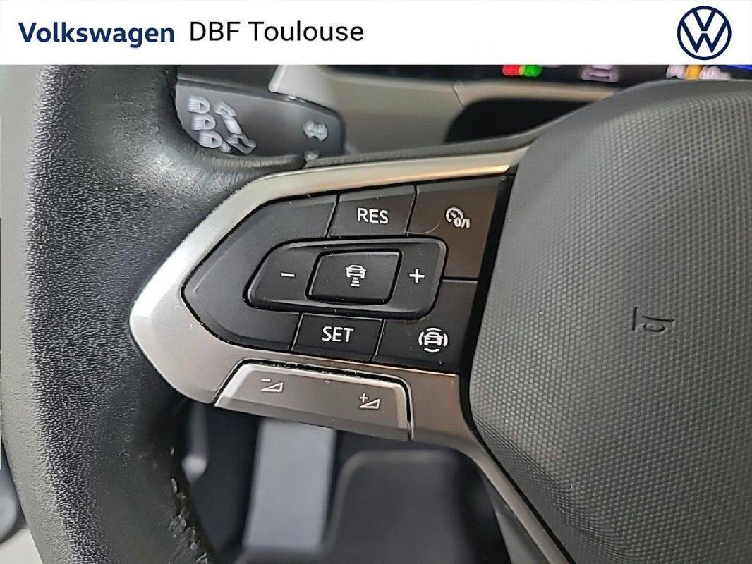 Volkswagen Touran - BUSINESS 2.0 TDI 150 DSG7 7pl Life