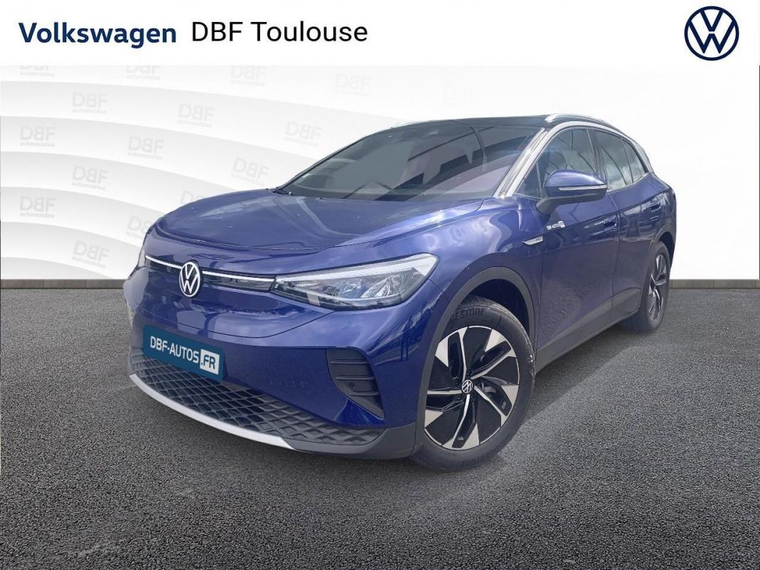 Volkswagen ID.4 PRO (77KWH) PERFORMANCE (150KW)
