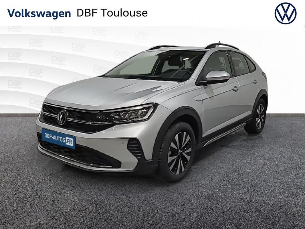 Volkswagen Taigo - 1.0 TSI 110 DSG7 Life