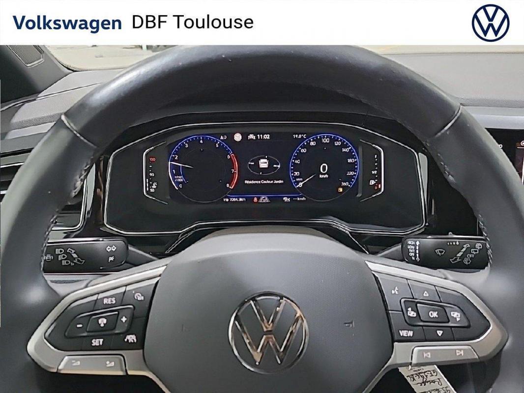 Volkswagen Polo - 1.0 TSI 95 S&S BVM5 R-Line