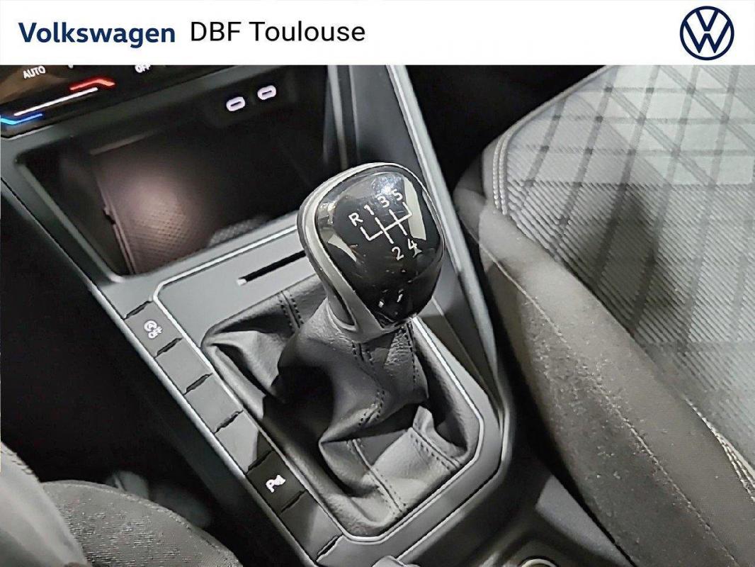 Volkswagen Polo - 1.0 TSI 95 S&S BVM5 R-Line