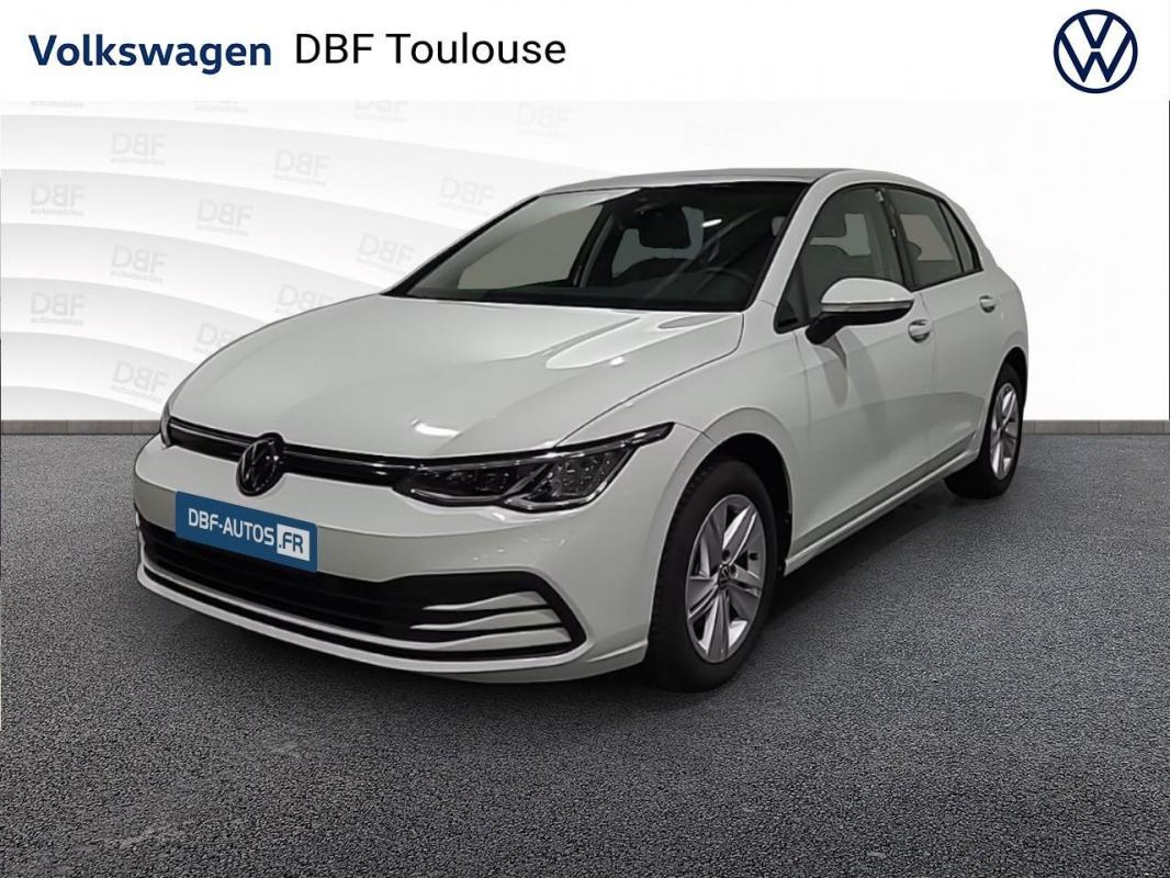 VOLKSWAGEN GOLF - 1.5 ETSI OPF 130 DSG7 LIFE PLUS (2023)