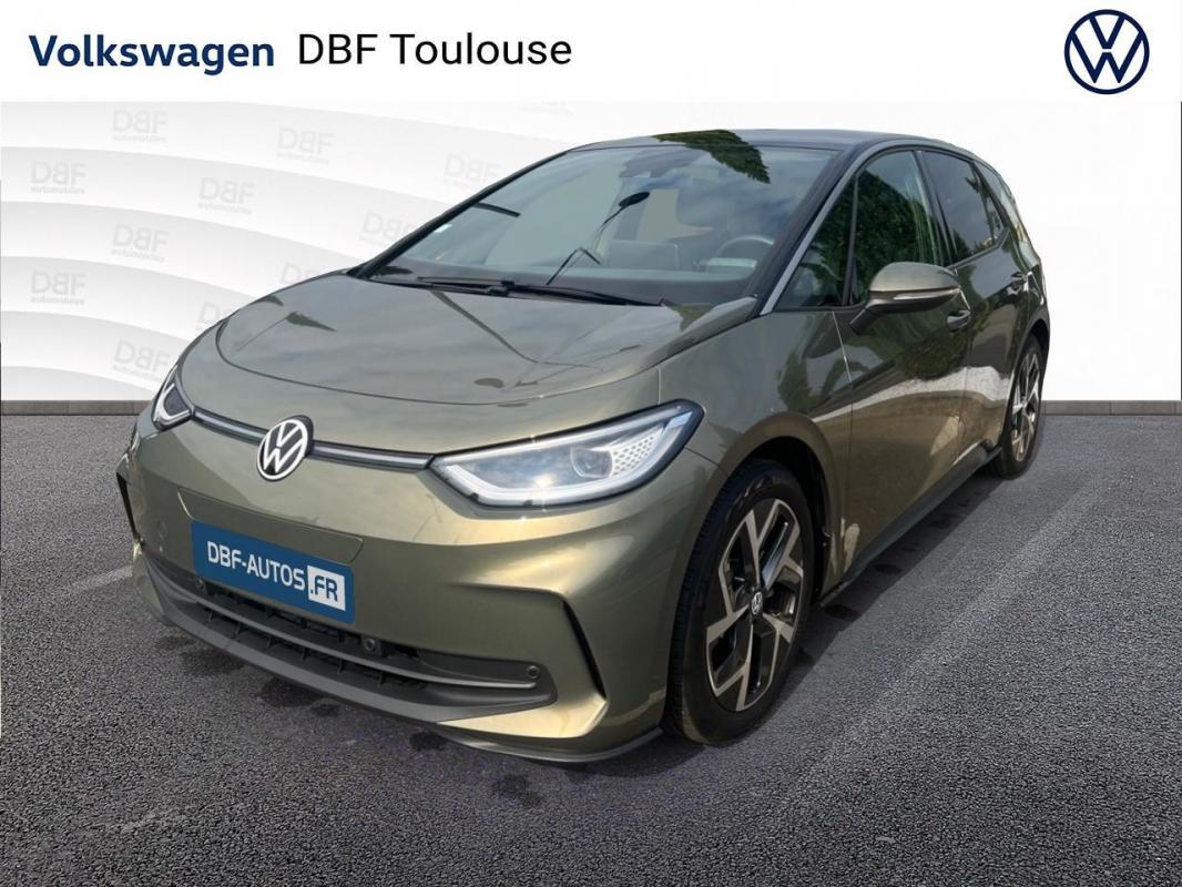 VOLKSWAGEN ID.3 - 204 CH PRO PERFORMANCE STYLE (2023)