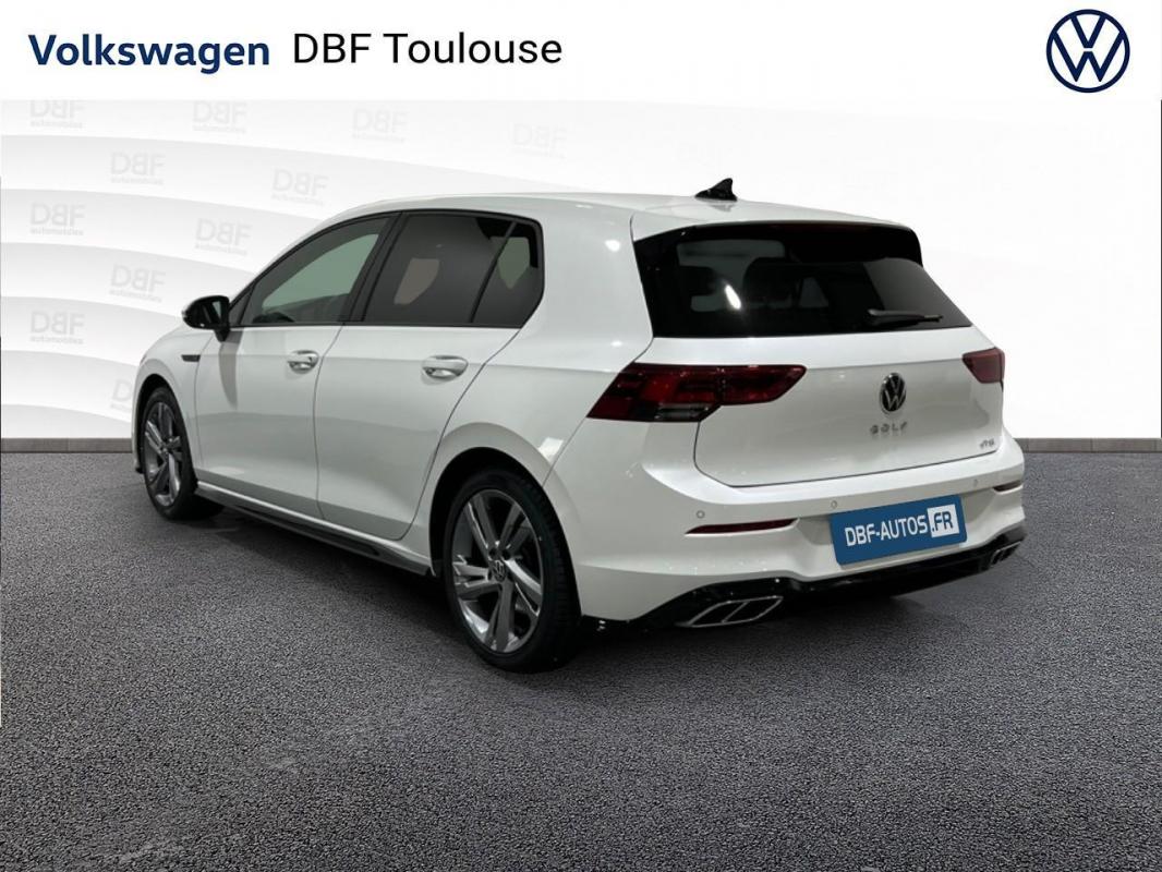 Volkswagen Golf - 1.5 eTSI OPF 150 DSG7 R-Line