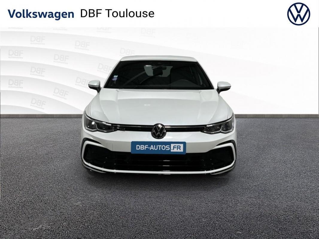 Volkswagen Golf - 1.5 eTSI OPF 150 DSG7 R-Line