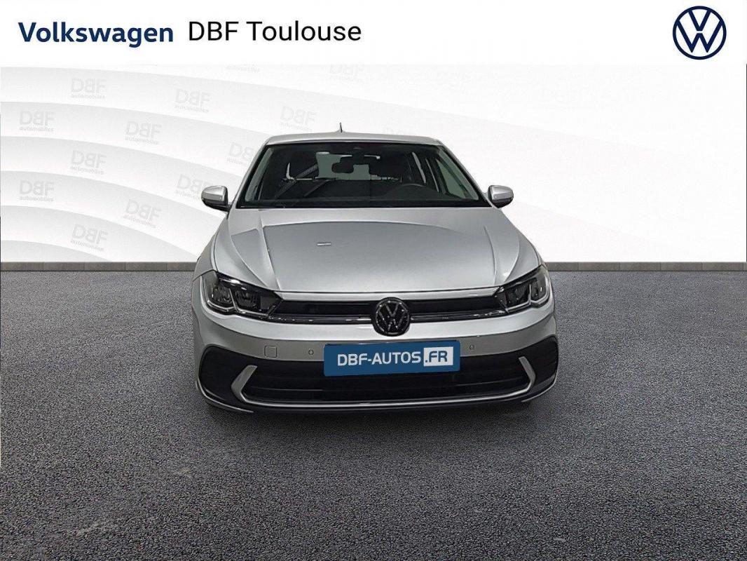 Volkswagen Polo - 1.0 TSI 95 S&S DSG7 Life