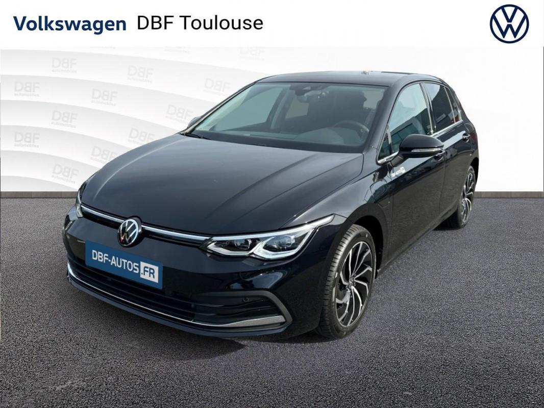 VOLKSWAGEN GOLF - 1.4 HYBRID RECHARGEABLE OPF 204 DSG6 STYLE (2024)