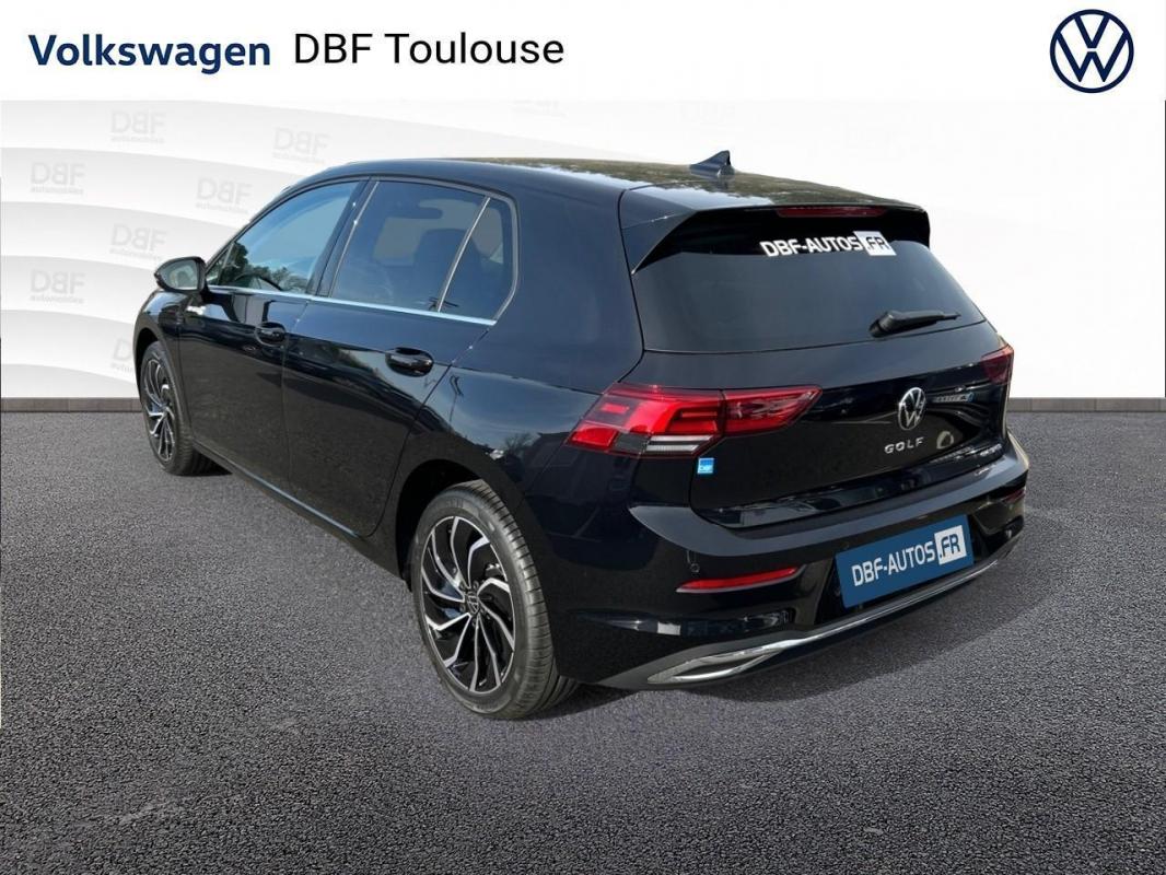 Volkswagen Golf - 1.4 Hybrid Rechargeable OPF 204 DSG6 Style