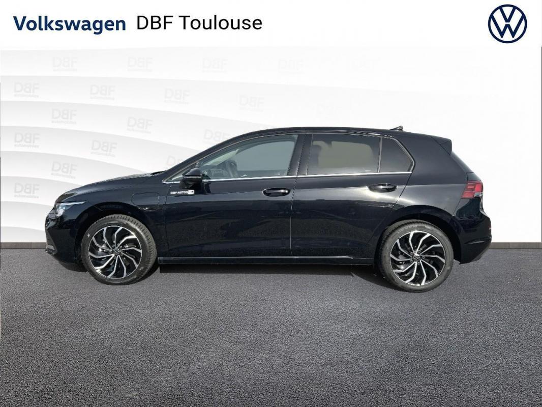 Volkswagen Golf - 1.4 Hybrid Rechargeable OPF 204 DSG6 Style
