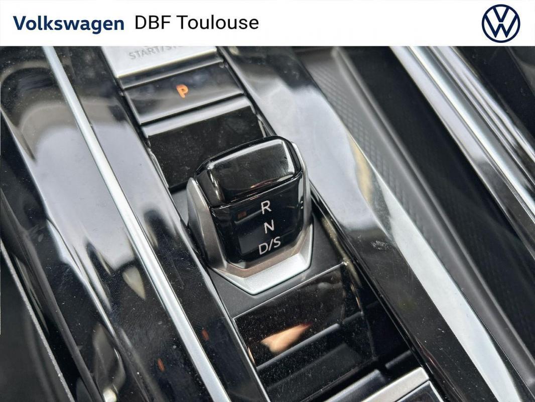 Volkswagen Golf - 1.4 Hybrid Rechargeable OPF 204 DSG6 Style