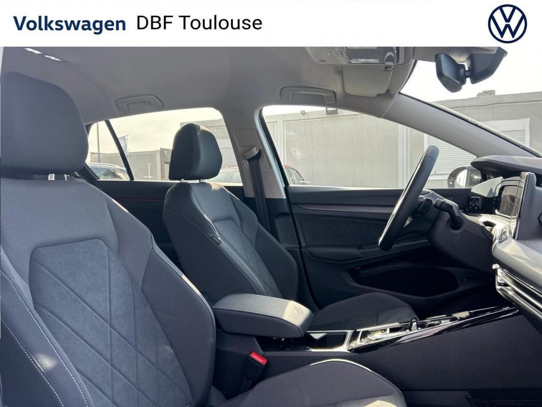 Volkswagen Golf - 1.4 Hybrid Rechargeable OPF 204 DSG6 Style