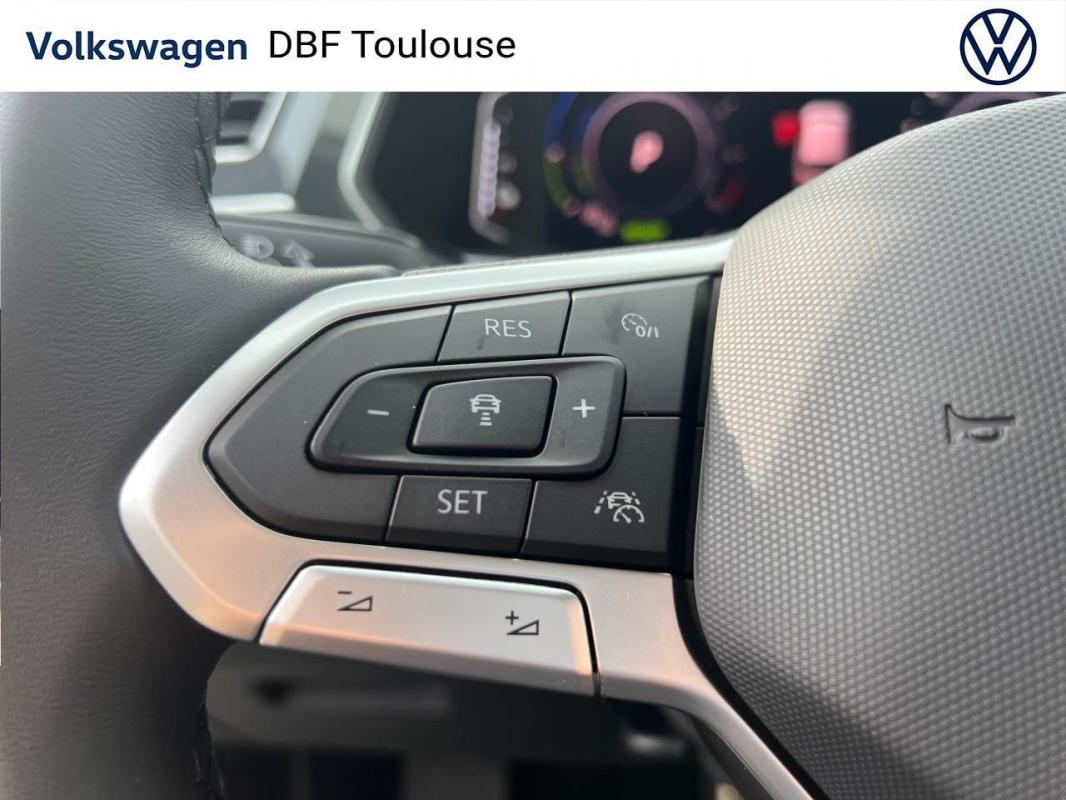 Volkswagen Tiguan - 1.4 eHybrid 245ch DSG6 Elegance