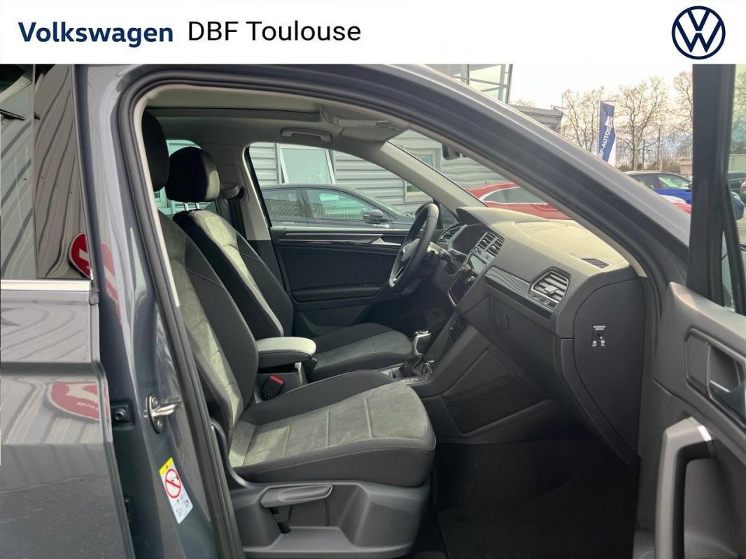 Volkswagen Tiguan - 1.4 eHybrid 245ch DSG6 Elegance