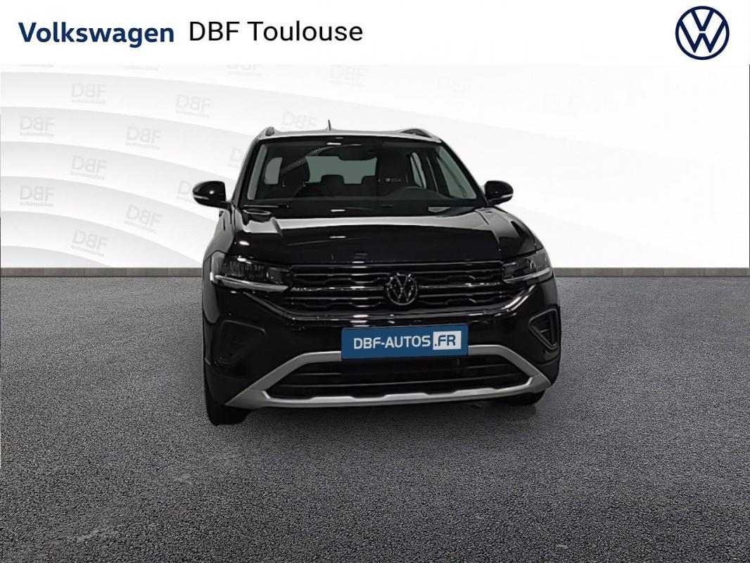 Volkswagen T-Cross - 1.0 TSI 95 Start/Stop BVM5 Life