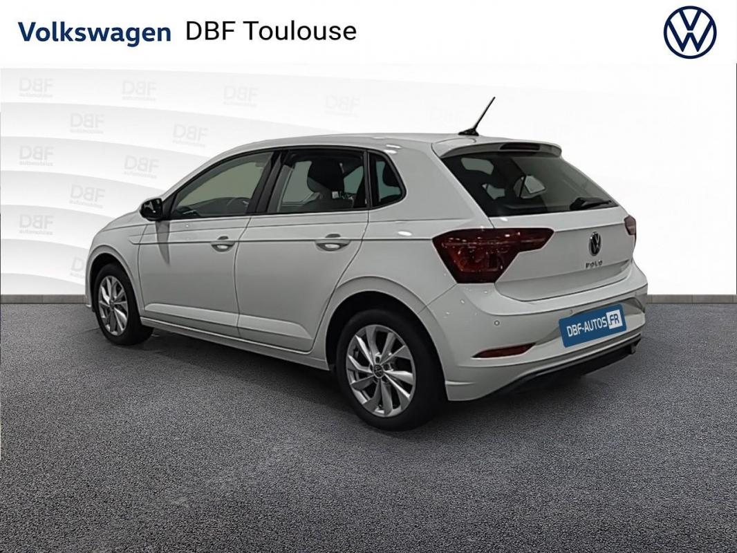 Volkswagen Polo - 1.0 TSI 95 S&S DSG7 Style