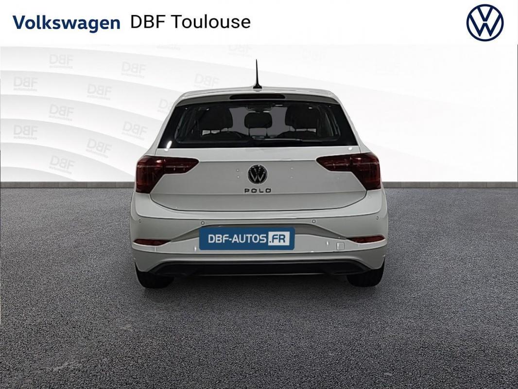 Volkswagen Polo - 1.0 TSI 95 S&S DSG7 Style