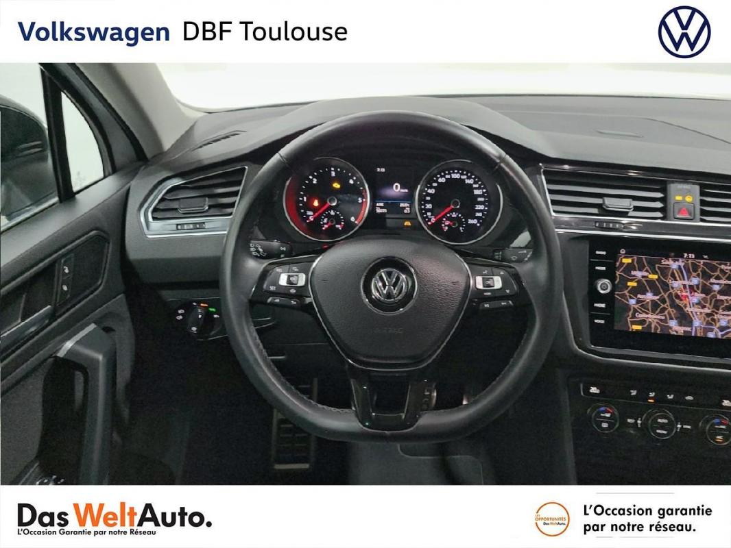 Volkswagen Tiguan - 2.0 TDI 150 IQ.Drive